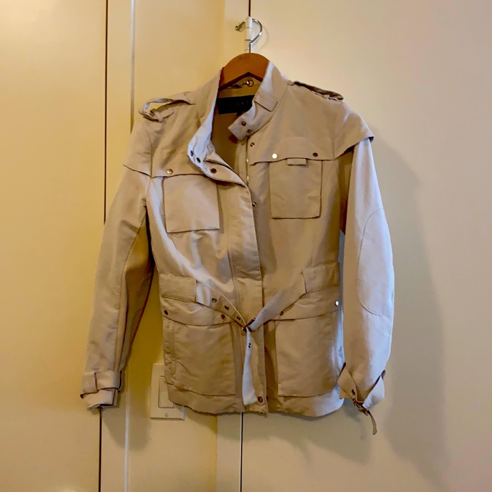 Gucci jacket